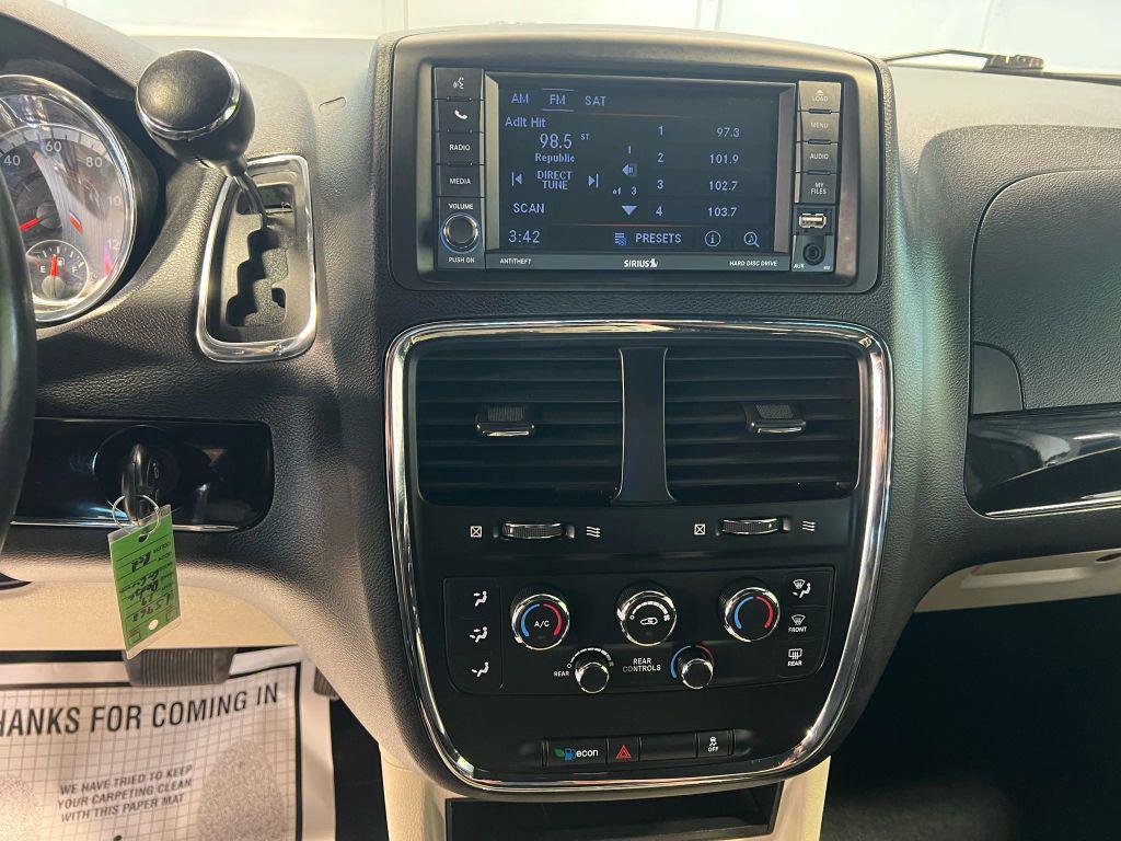 used 2019 Dodge Grand Caravan car, priced at $15,995