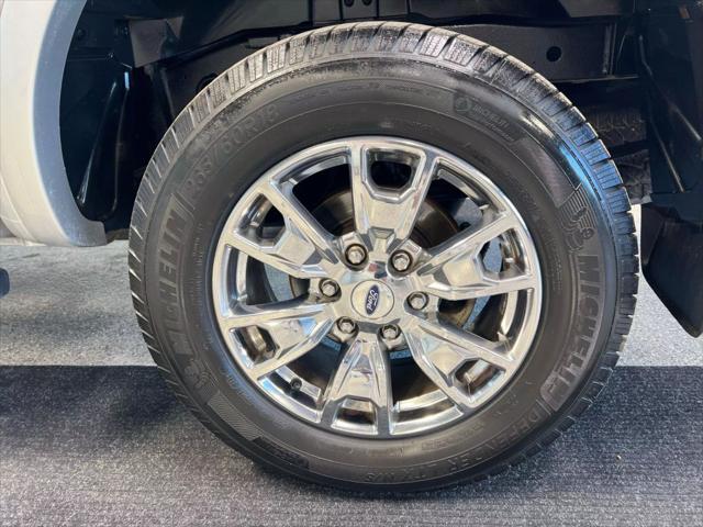 used 2019 Ford Ranger car, priced at $24,995