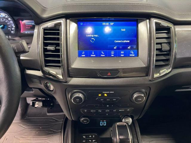 used 2019 Ford Ranger car, priced at $24,995