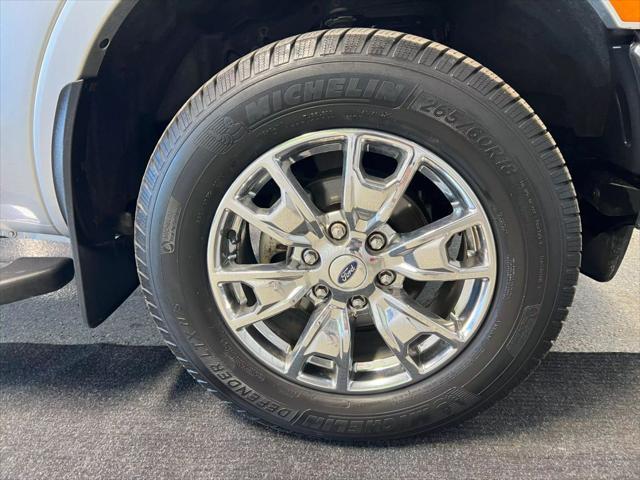 used 2019 Ford Ranger car, priced at $24,995