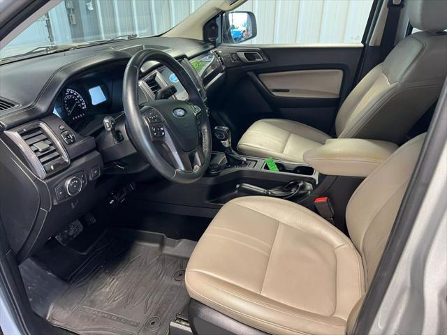 used 2019 Ford Ranger car, priced at $24,995