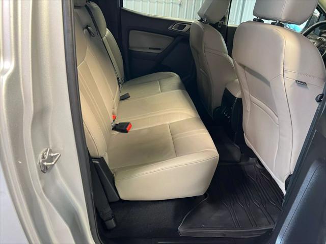 used 2019 Ford Ranger car, priced at $24,995