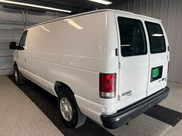 used 2012 Ford E150 car, priced at $15,995