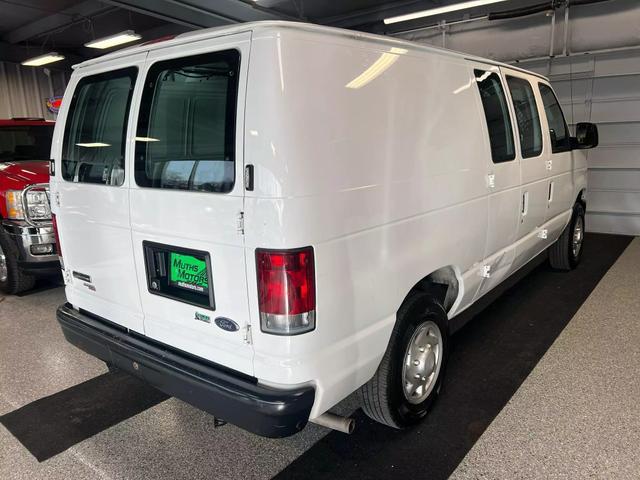 used 2012 Ford E150 car, priced at $15,995