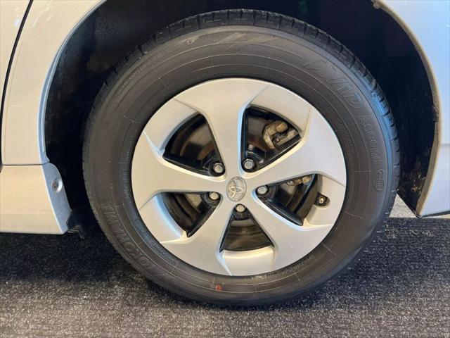 used 2015 Toyota Prius car, priced at $15,995