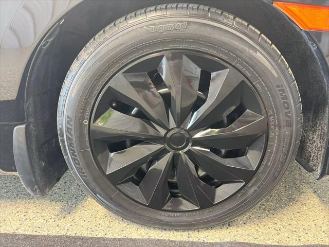 used 2018 Honda Civic car, priced at $15,995