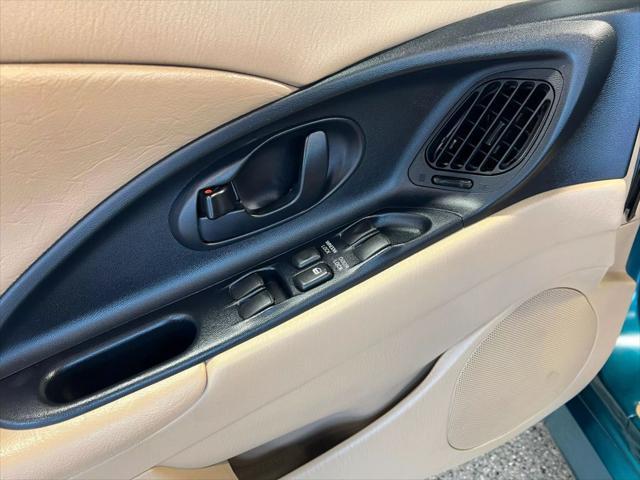 used 1999 Mitsubishi Eclipse car, priced at $24,995