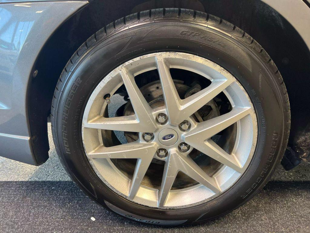 used 2011 Ford Fusion car, priced at $7,995
