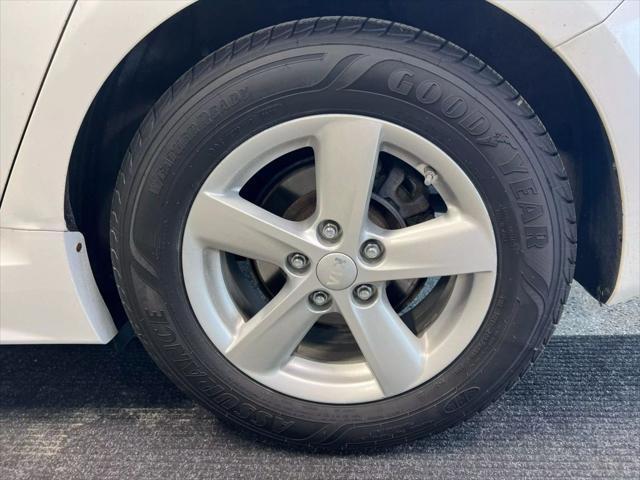 used 2015 Kia Optima car, priced at $10,995