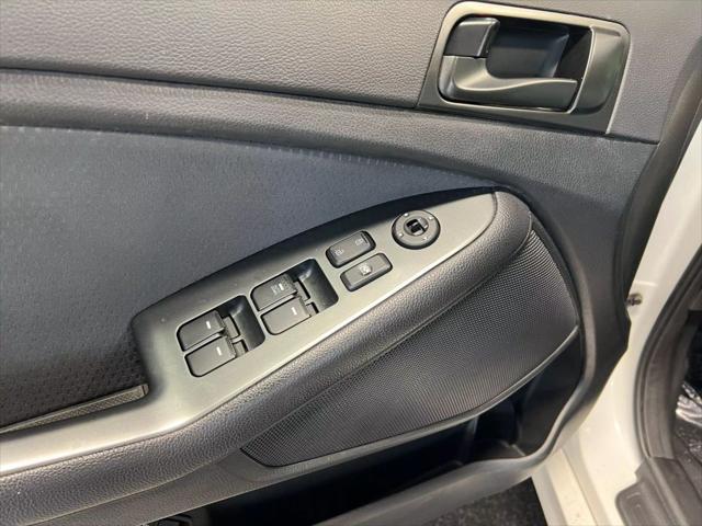 used 2015 Kia Optima car, priced at $10,995