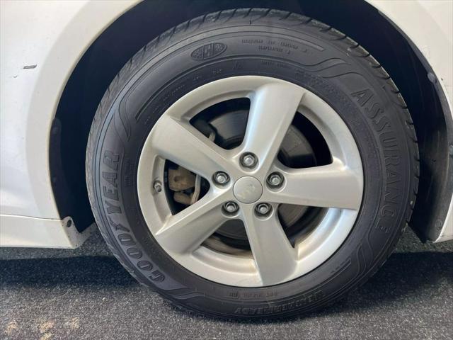 used 2015 Kia Optima car, priced at $10,995