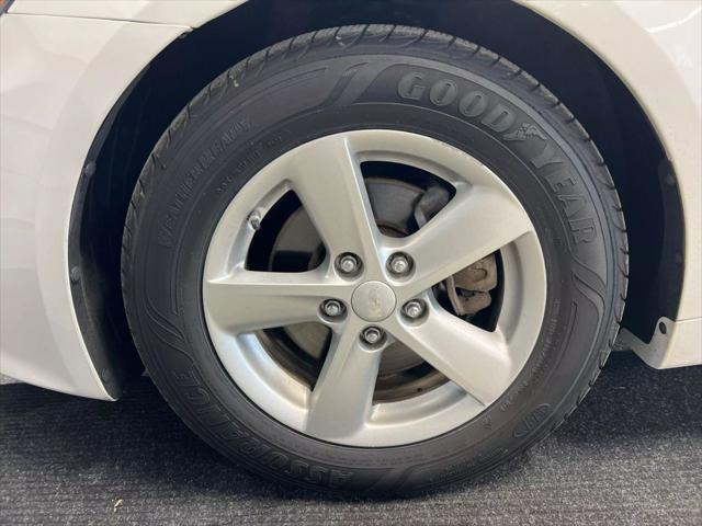 used 2015 Kia Optima car, priced at $10,995