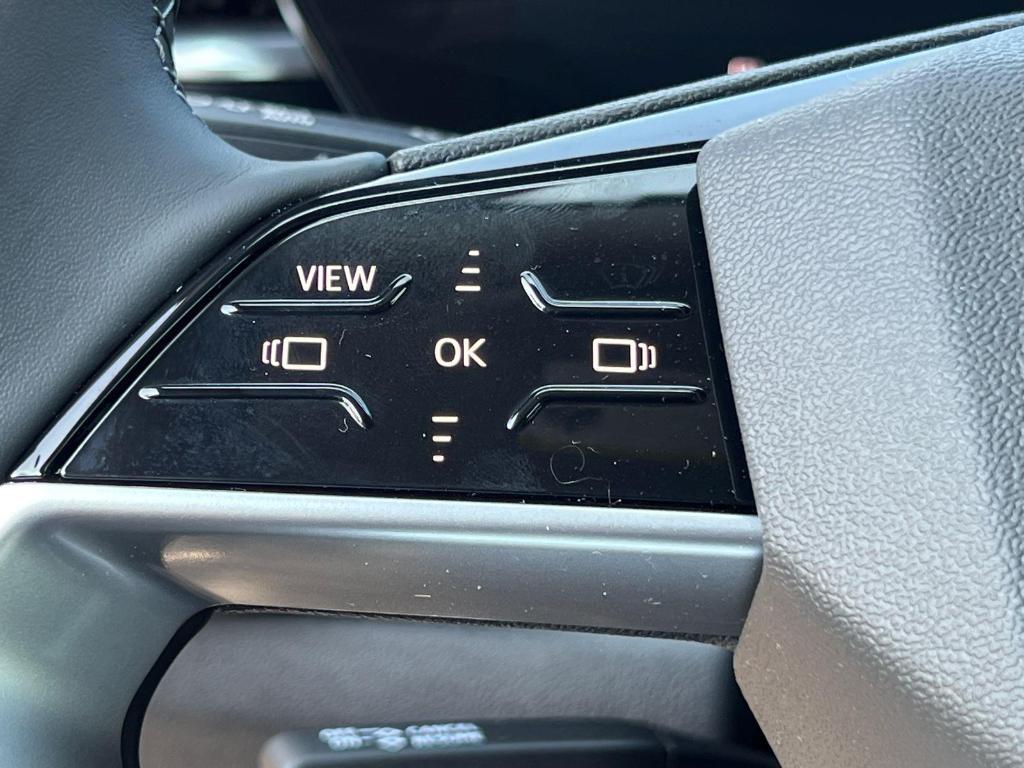 new 2025 Audi Q5 car, priced at $51,410