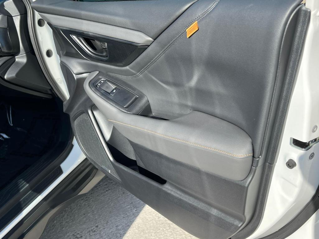 used 2024 Subaru Outback car, priced at $32,995