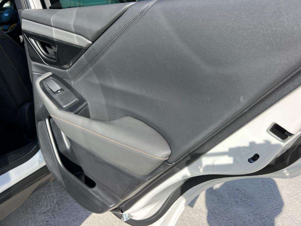 used 2024 Subaru Outback car, priced at $32,995