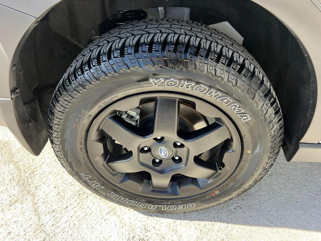 used 2024 Subaru Outback car, priced at $32,995