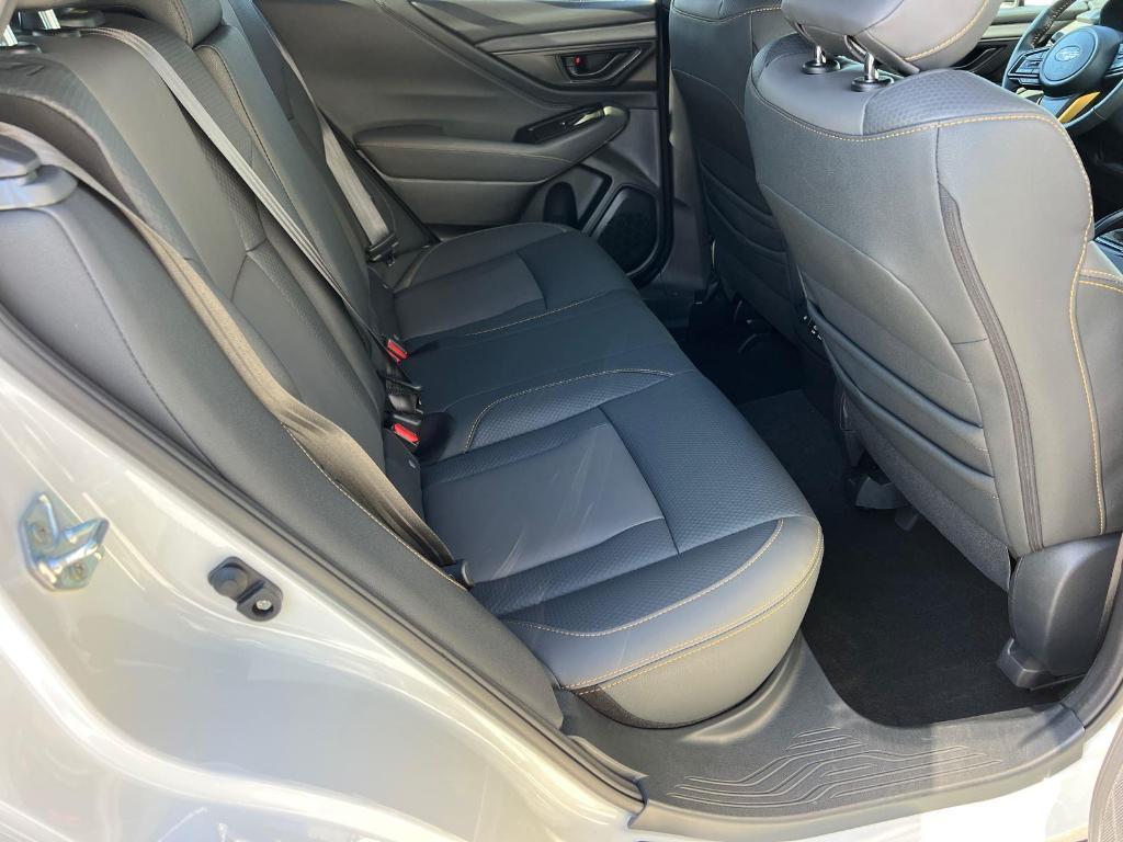 used 2024 Subaru Outback car, priced at $32,995