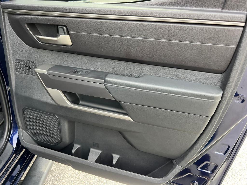 used 2023 Toyota Tundra car, priced at $44,895