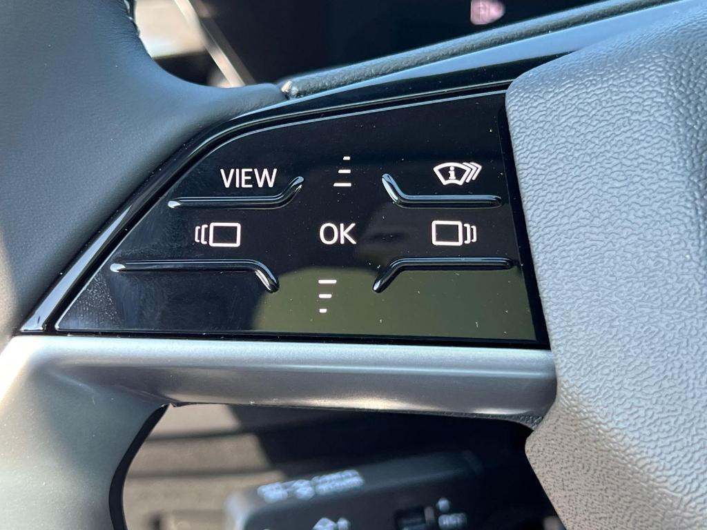 new 2025 Audi A5 car, priced at $53,575