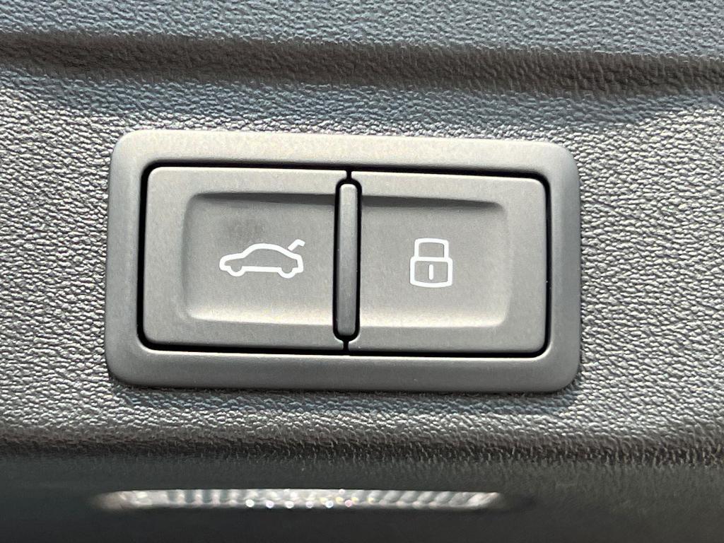 new 2025 Audi A5 car, priced at $53,575