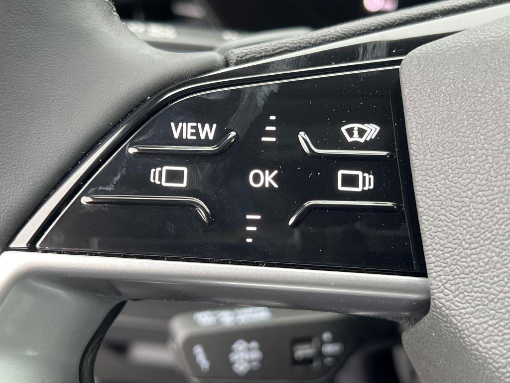 new 2025 Audi Q5 Sportback car, priced at $63,400