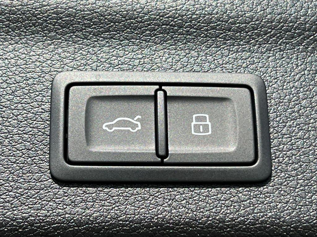 new 2025 Audi Q3 car, priced at $47,200