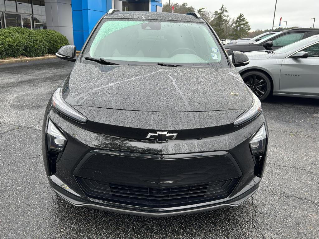used 2022 Chevrolet Bolt EUV car, priced at $19,995