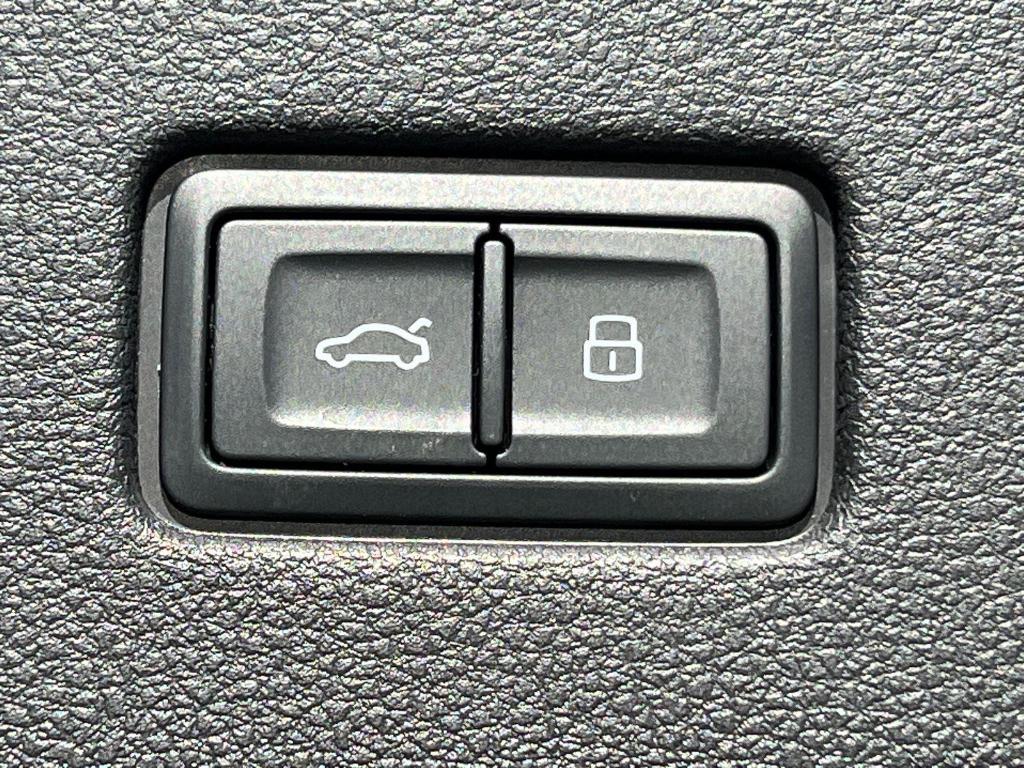 used 2023 Audi Q8 car, priced at $49,995