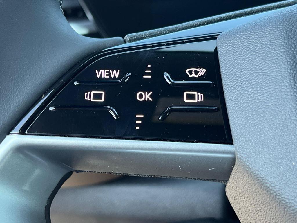 new 2025 Audi Q5 car, priced at $57,005