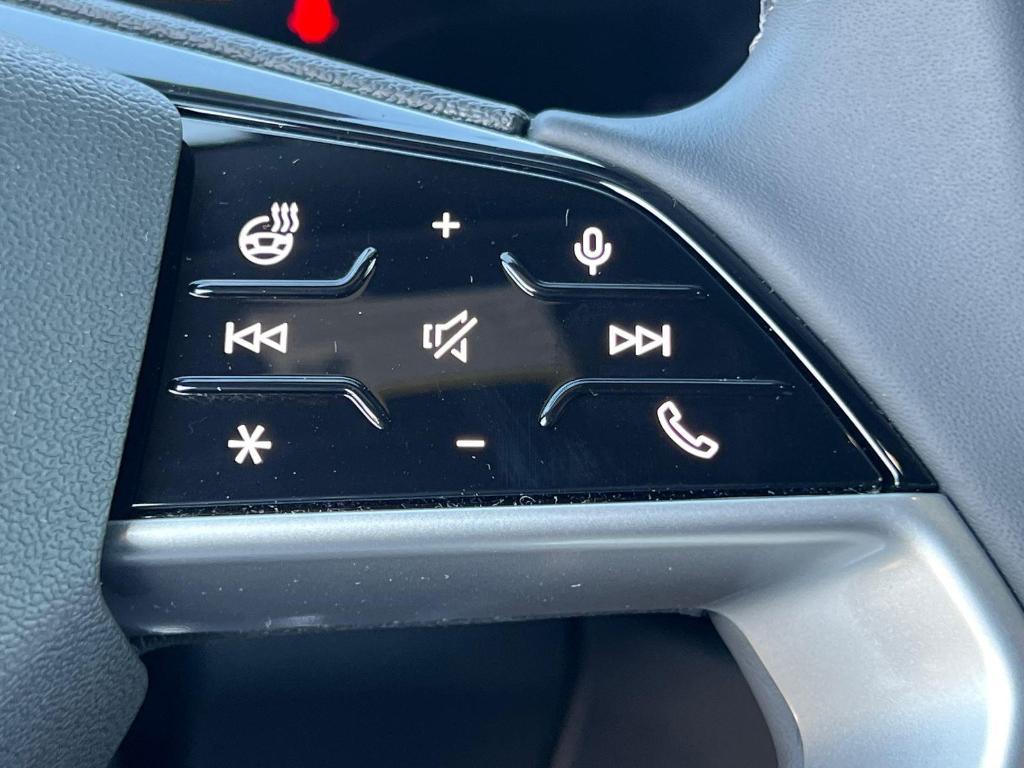 new 2025 Audi Q5 car, priced at $57,005