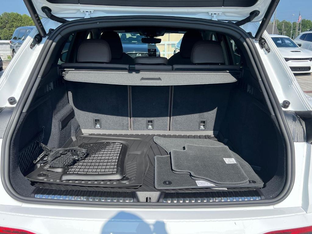 new 2025 Audi Q5 car, priced at $57,005