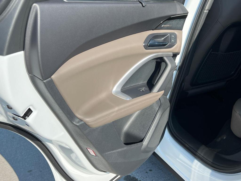 new 2025 Audi Q5 car, priced at $57,005