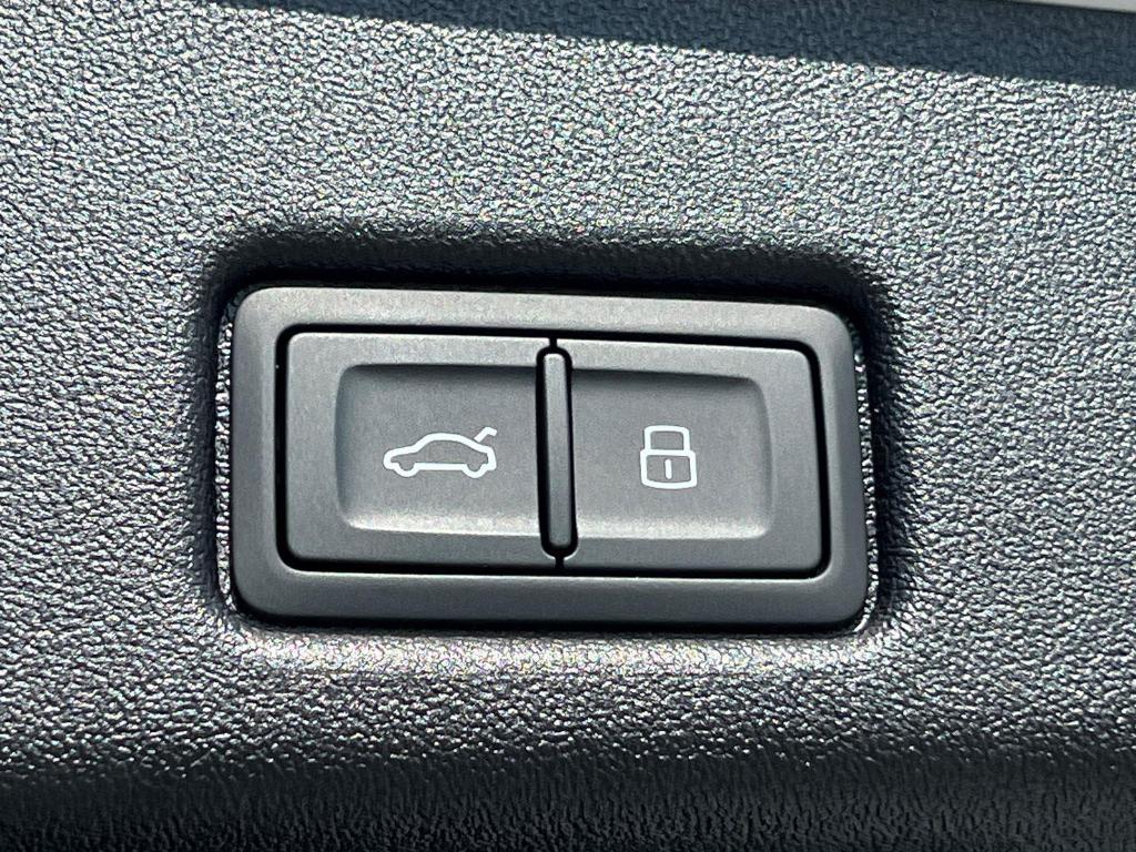 new 2025 Audi Q5 car, priced at $57,005