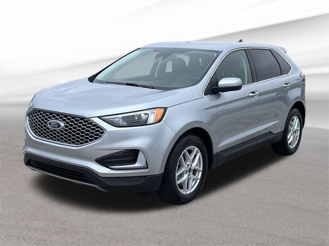 used 2023 Ford Edge car, priced at $28,995