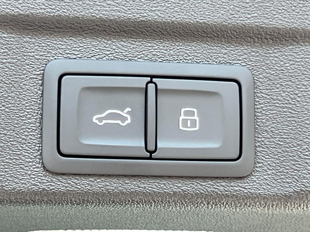new 2025 Audi A5 car, priced at $56,180
