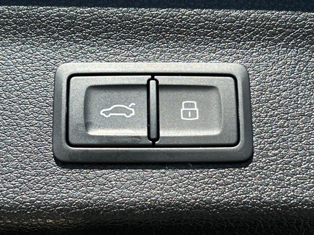 used 2022 Audi Q3 car, priced at $26,495