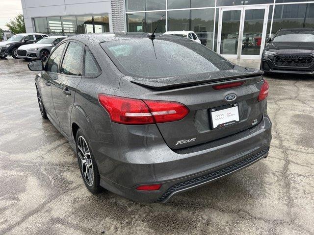 used 2015 Ford Focus car, priced at $9,985