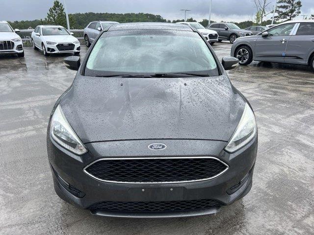 used 2015 Ford Focus car, priced at $9,985