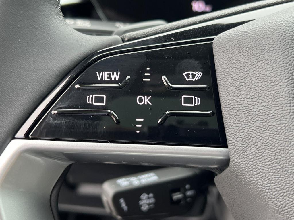 new 2025 Audi A5 car, priced at $52,625