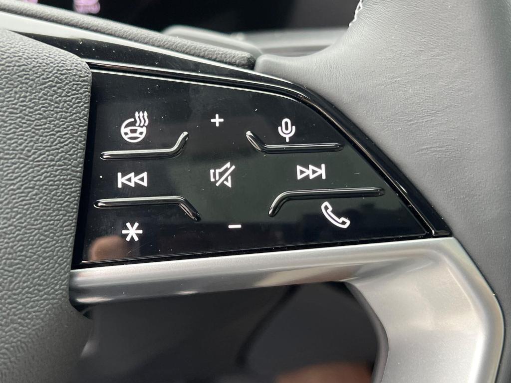 new 2025 Audi A5 car, priced at $52,625