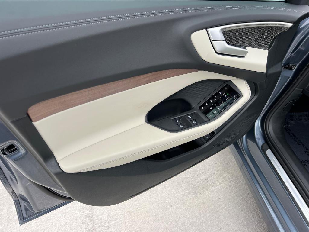 new 2025 Audi A5 car, priced at $52,625