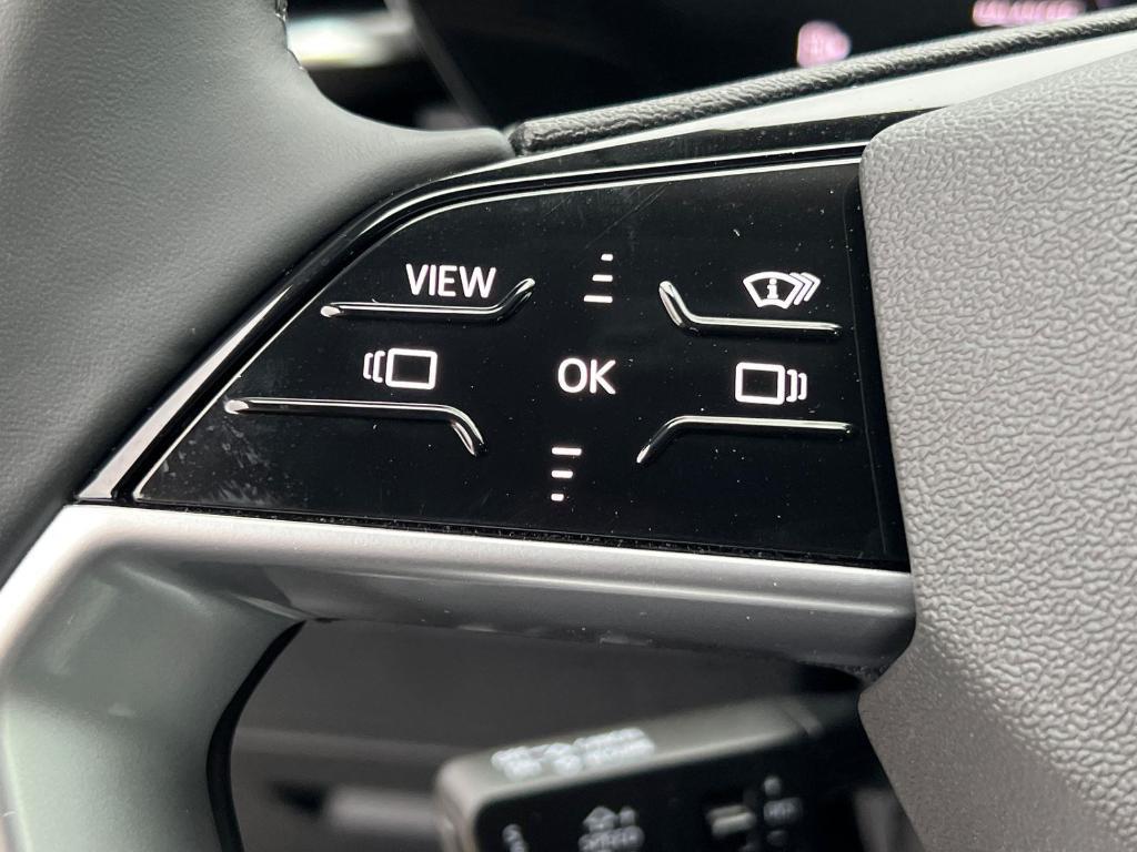 new 2025 Audi Q5 car, priced at $56,350