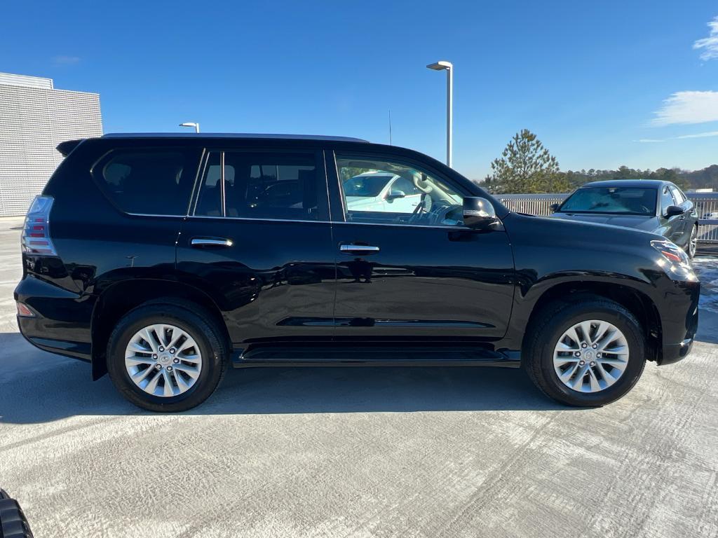 used 2021 Lexus GX 460 car, priced at $39,995