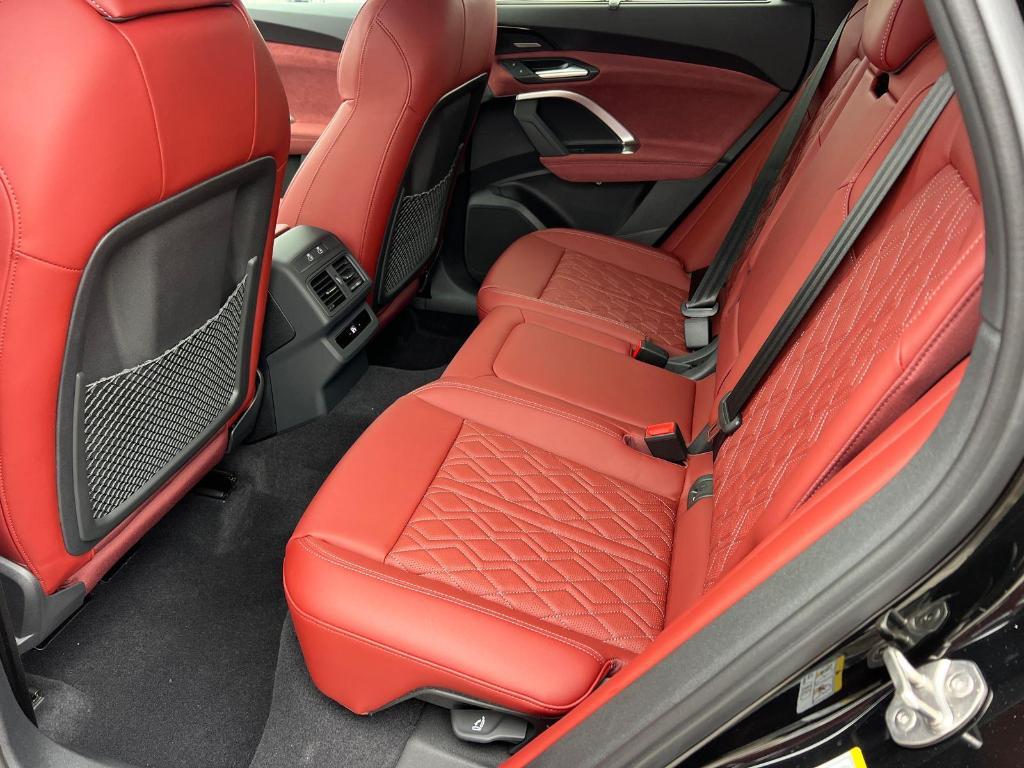 new 2025 Audi SQ5 Sportback car, priced at $76,155
