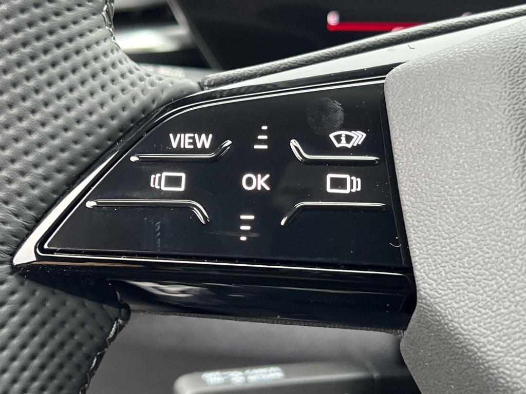 new 2025 Audi SQ5 Sportback car, priced at $76,155