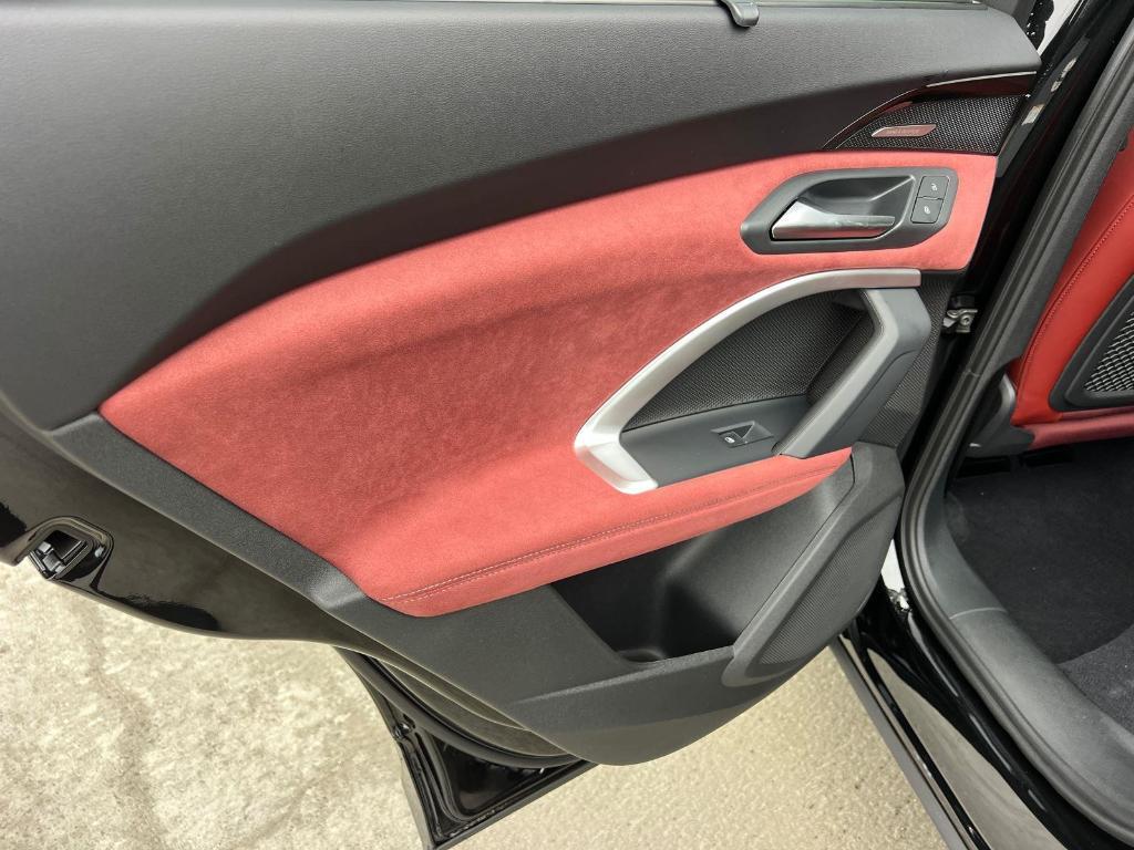 new 2025 Audi SQ5 Sportback car, priced at $76,155