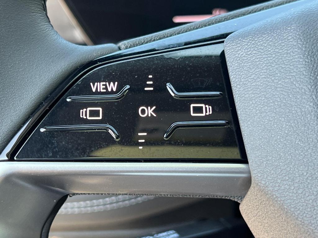 new 2025 Audi A6 e-tron car, priced at $66,103