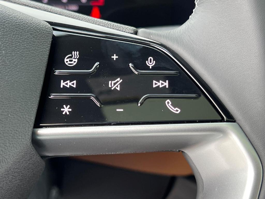 new 2025 Audi A5 car, priced at $53,430