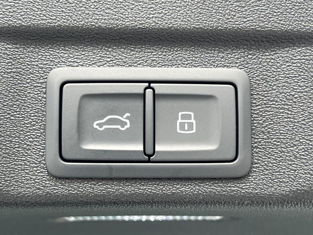 new 2025 Audi A5 car, priced at $53,430