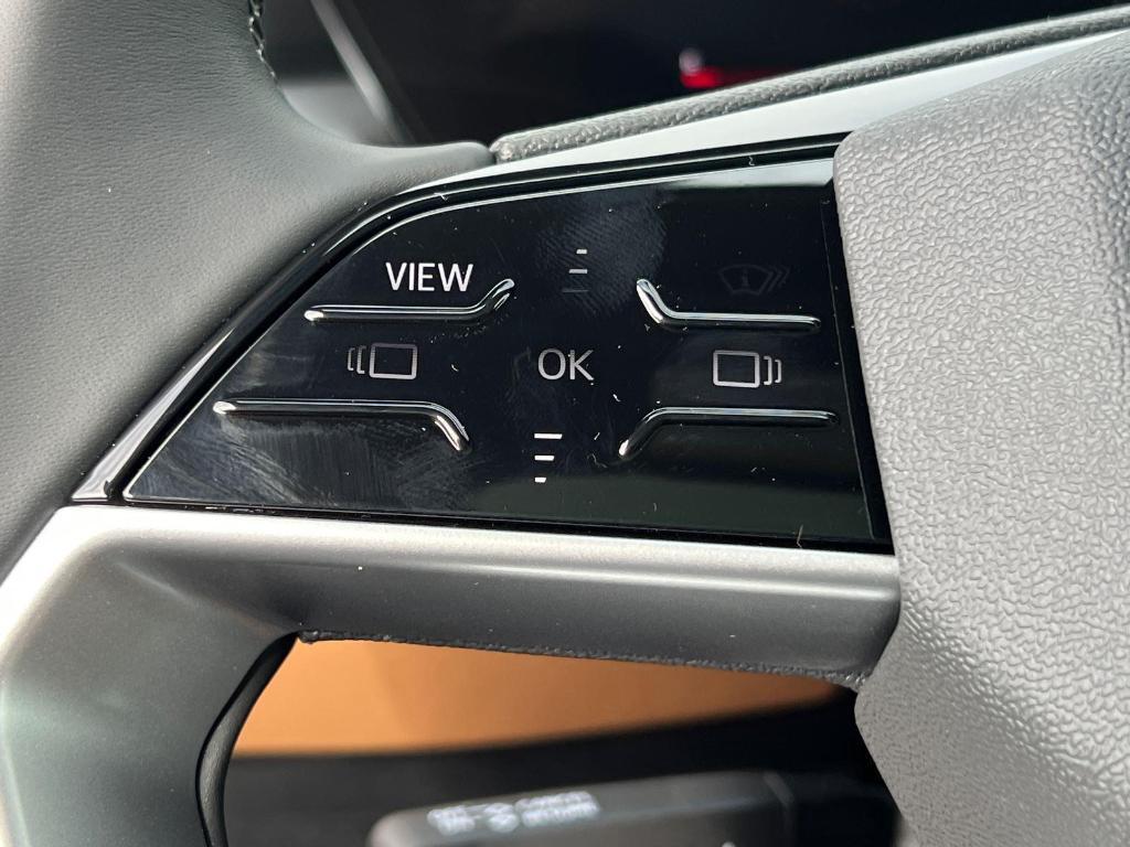 new 2025 Audi A5 car, priced at $53,430